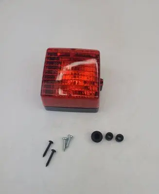 Mercedes-Benz Vito Viano W638 Rear fog light A9018200256