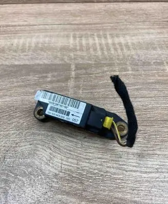 Mercedes-Benz CLK A209 C209 Airbag deployment crash/impact sensor 0018204426