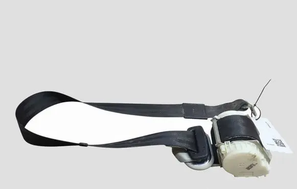 Volkswagen Caddy Rear seatbelt 2K0857811 34023165