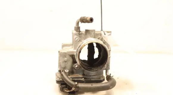 Mazda 6 Throttle body valve 