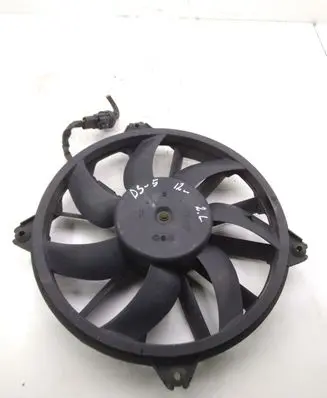 Citroen DS5 Fan impeller 1049874716T
