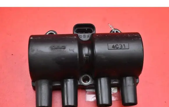 Chevrolet Kalos High voltage ignition coil