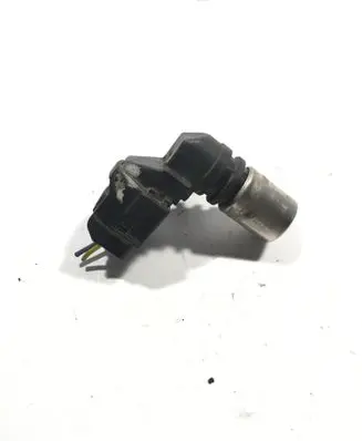 Toyota Hilux (AN10, AN20, AN30) Crankshaft position sensor 9091905025 0296000630 6K13