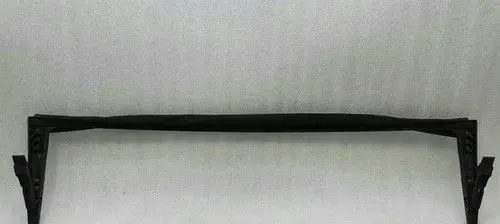 Mercedes-Benz C W204 Sliding door wind deflector A2077840070