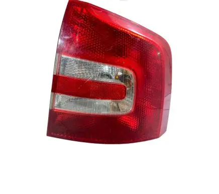 Skoda Octavia Mk2 (1Z) Rear/tail lights 1Z9945096