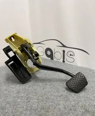 BMW 5 F10 F11 Brake pedal 9144253