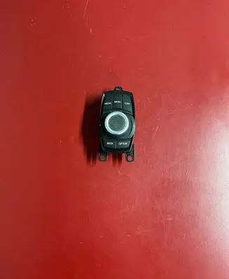 BMW X3 G01 Head unit multimedia control 7943540