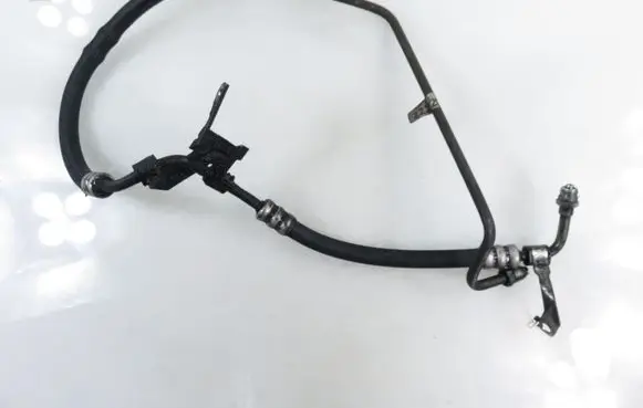 Fiat Ducato Power steering hose/pipe/line 1365351080