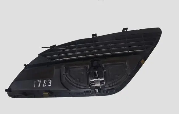 Citroen C5 Dash center air vent grill 9682419677 63040118
