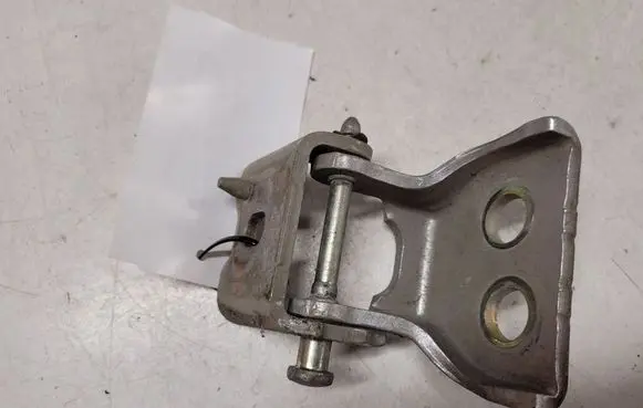 Citroen C4 I Rear door lower hinge