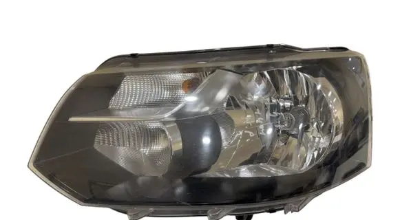 Volkswagen Transporter - Caravelle T5 Headlight/headlamp 7E1941015R LE08A6194 030125430100
