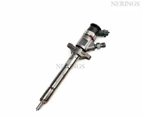 Citroen Berlingo Fuel injector 0445110311 0986435146
