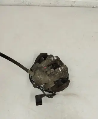 Mercedes-Benz E W211 Rear brake caliper