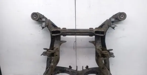 Audi Q7 4L Rear subframe 7L0500041