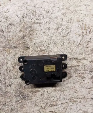 Mazda 626 Air flap motor/actuator GA701GE4V