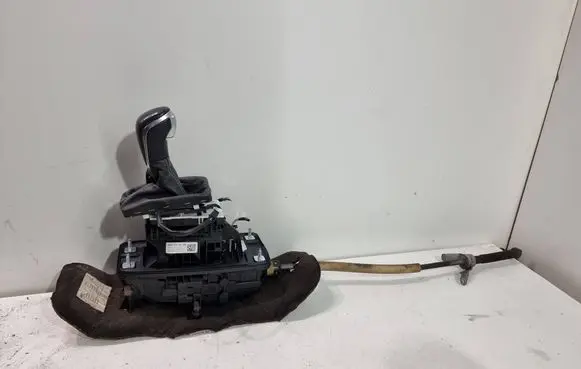 Audi A6 S6 C7 4G Gear shifter/selector 4G2713041AK 100088243010S 29102014000248