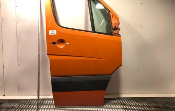 Volkswagen Crafter Front door 