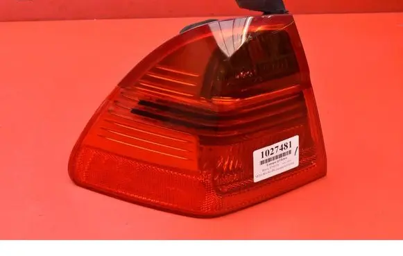 BMW 7 F01 F02 F03 F04 Rear/tail lights 7160061