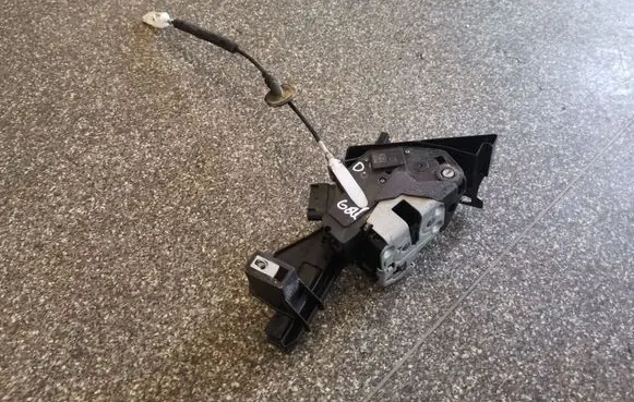 Ford Fusion II Rear door lock AE8A5426412BH