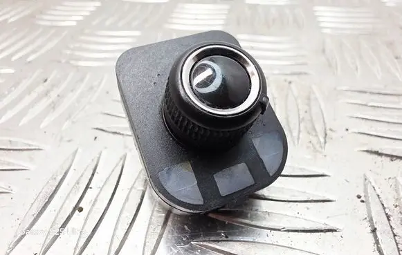 Audi A4 Allroad B8 Wing mirror switch 8K0959565B
