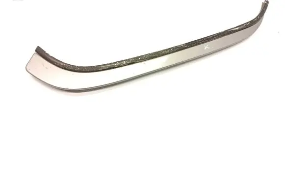BMW 3 E30 Rear side glass trim 