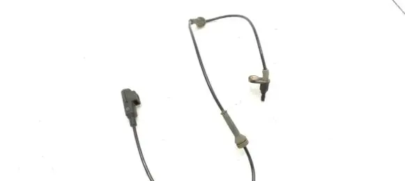Jaguar XE ABS brake wheel speed sensor GX739E731AF