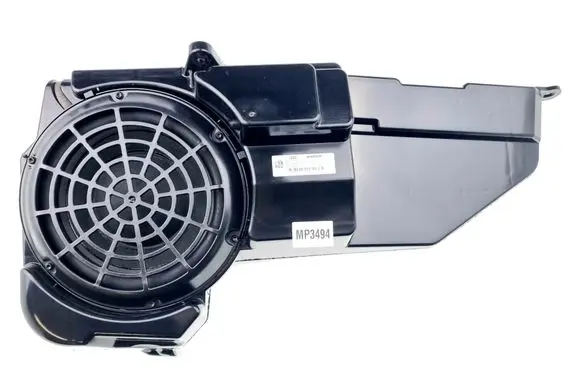 Audi A7 S7 4G Subwoofer speaker 4G9035382A