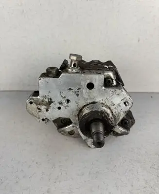 Audi A6 S6 C6 4F Fuel injection high pressure pump 059130755E
