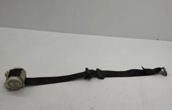 Opel Vectra C Rear seatbelt 24467732F