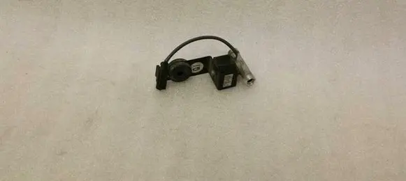 Mercedes-Benz S W221 LP gas electromagnetic valve solenoid A2218300384