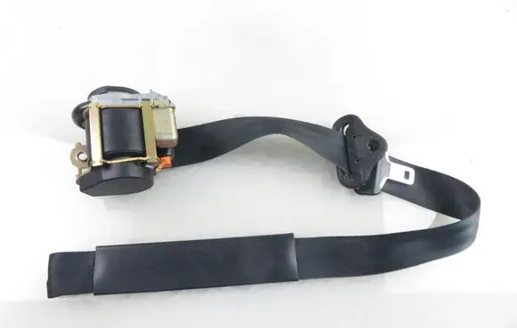 Peugeot 206 Front seatbelt A507743