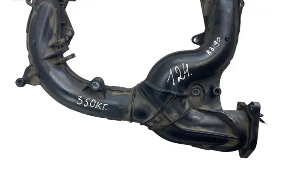 Audi A4 S4 B7 8E 8H Intake manifold 059145762B K3190
