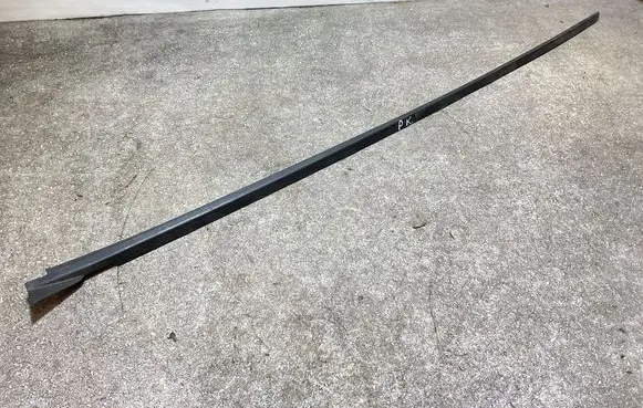Volkswagen ID.3 Windshield trim 10A854327