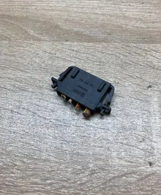Audi A3 S3 8P Plug wire 1J0972754