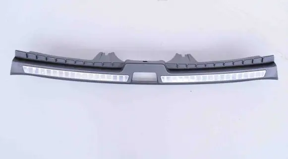 Volvo XC90 Trunk/boot sill cover protection 31377855