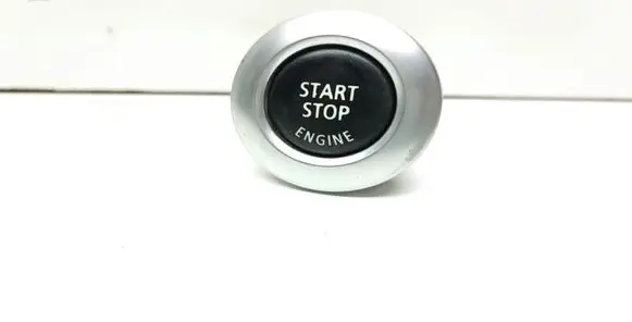 BMW 1 E81 E87 Engine start stop button switch 6949499