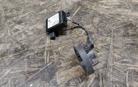 Opel Insignia A Immobiliser reader (aerial) 13502301