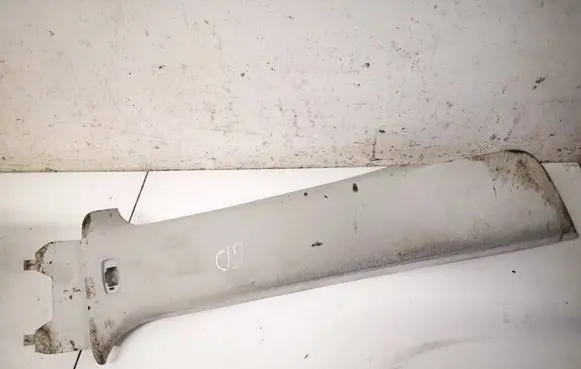 Skoda Roomster (5J) (D) pillar trim (bottom) 5J7867288