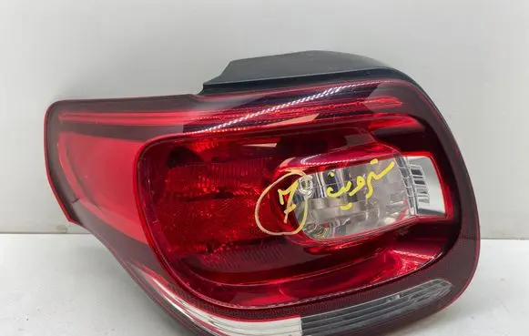 Citroen DS3 Rear/tail lights 9676973880 9676973980
