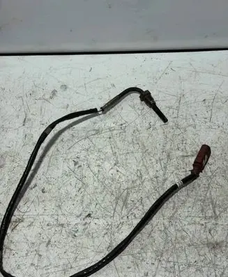 Skoda Superb B6 (3T) Exhaust gas temperature sensor 03L906088AJ