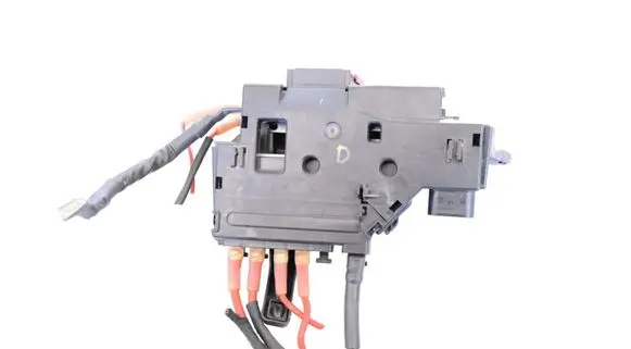 BMW X1 F48 F49 Fuse box set A2055407011