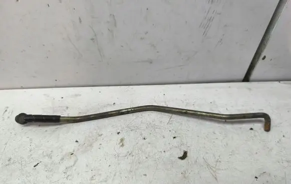 Fiat Panda II Engine bonnet/hood prop rod/strut 51707918
