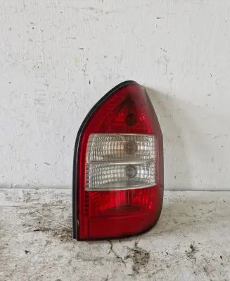 Opel Zafira A Rear/tail lights