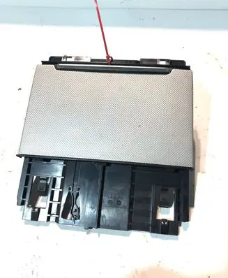 Audi A6 C7 Glove box central console 4G0864131