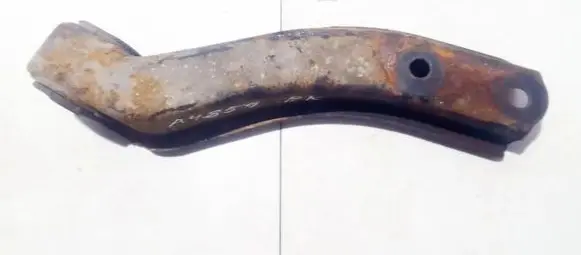 Front lower control arm/wishbone