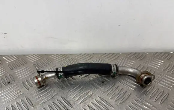 Audi Q5 SQ5 Turbo turbocharger oiling pipe/hose 06L145735H