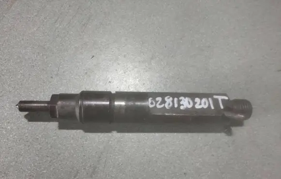 Audi A3 S3 8L Fuel injector 028130201T