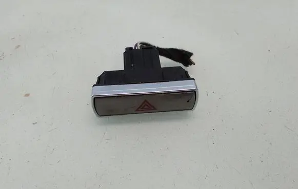 Ford S-MAX Hazard light switch 6M2T13A350AA