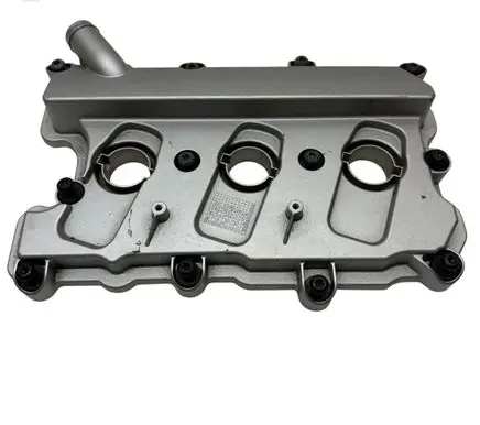 Audi A6 S6 C7 4G Rocker cam cover 06E103472N