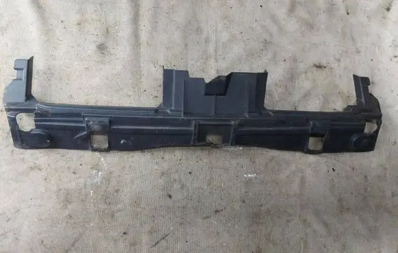 Ford Galaxy Top upper radiator support slam panel 6m2117k949ad
